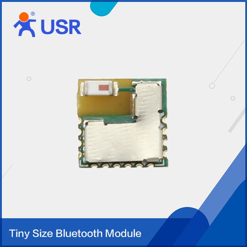 Tiny Size TTL Bluetooth Module